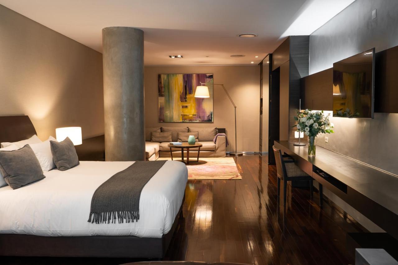 Hotel Mio Ciudad Autónoma de Buenos Aires Exterior foto
