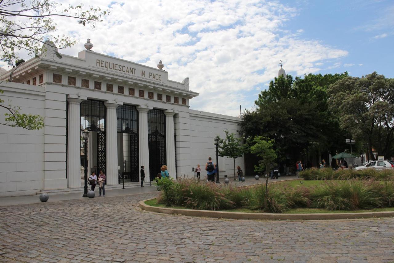 Hotel Mio Ciudad Autónoma de Buenos Aires Exterior foto