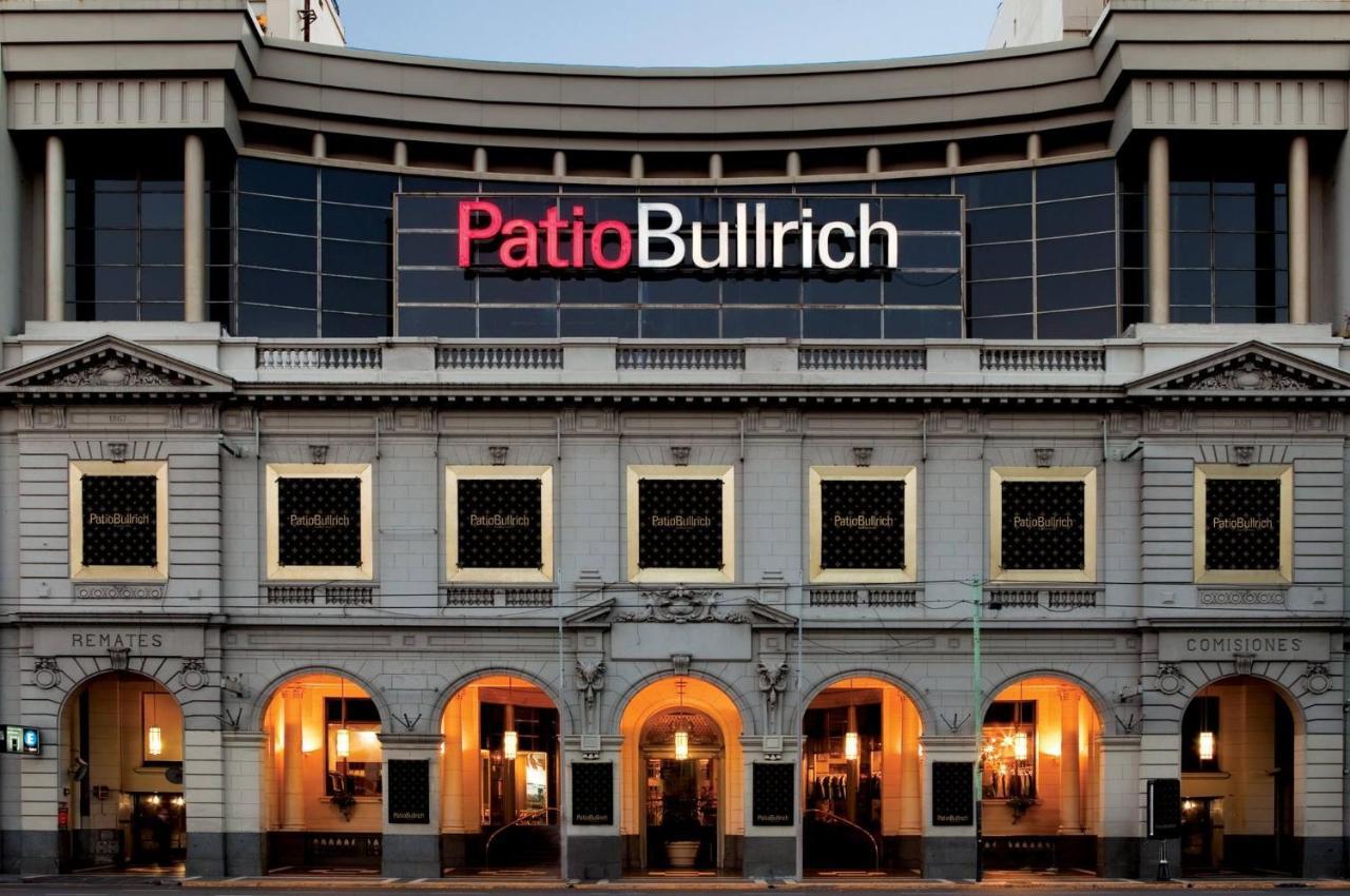 Hotel Mio Ciudad Autónoma de Buenos Aires Exterior foto