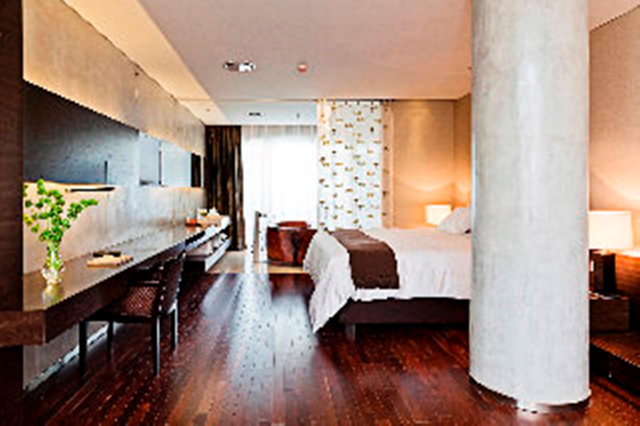 Hotel Mio Ciudad Autónoma de Buenos Aires Exterior foto