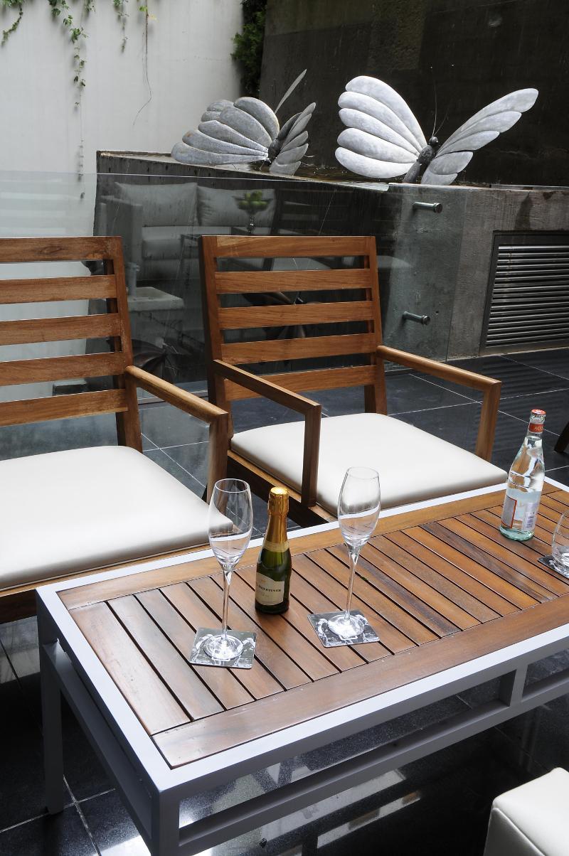 Hotel Mio Ciudad Autónoma de Buenos Aires Exterior foto
